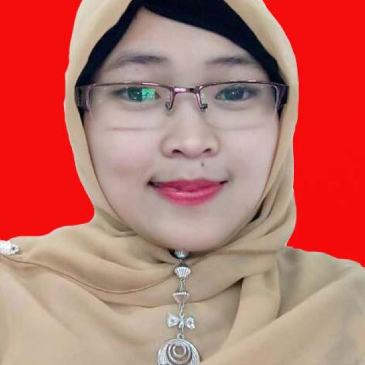 Yosi Intan Pandini Gunawan, M.Pd.
